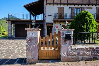 Goizeder etxea - Sumbilla - 7