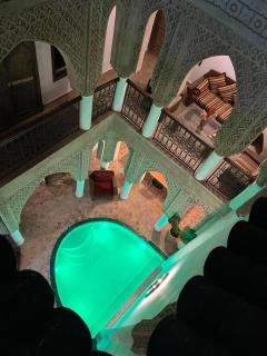 Riad Laksiba - Marrakech - 2