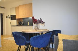 Wesoła Station - Old Town by JoApart - Free Parking - Cracovia - 8