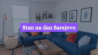 Stan na dan Sarajevo - Doglodi - 0