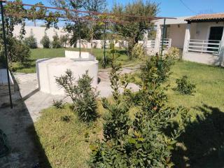 Villa Evridiki - Velonádes - 8