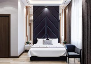 ZARA HoTEL - Douchanbé - 9