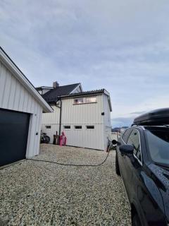 Ski VM 2025 Hus 20 min til Granåsen og trdh - 0