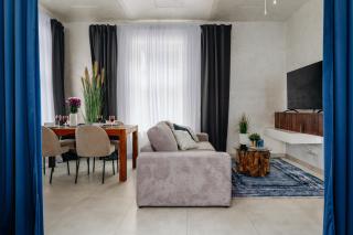 Prague Days - Luxurious Apartments in a Quiet Area - Prag - 4
