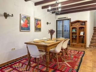 Casa Moll. Tradición y bonitas vistas de Alicante - 9