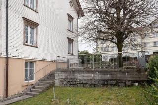 03 - Gästehaus Erika - Hundwil - Appenzellerland - Hundwil - 5