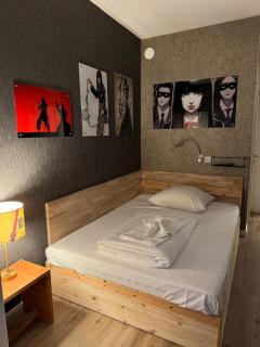 Room Pauli - Hamburg - 8