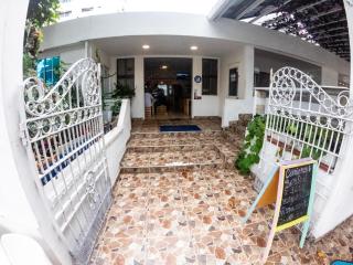 Nahimara Champeta Hostel - Cartagena das Índias - 0