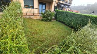 Apartamento Turístico La Matiella con piscina, terraza, jardín y plaza de garaje - 8