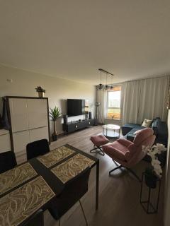 Apartament Relax 55 - Danzig - 4