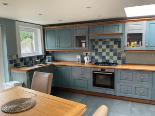 Cosy three bedroom Hither Green Victorian House - Londra - 3
