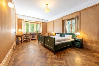 Hotel Chesa Spuondas - 8