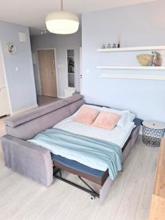 Apartament Garden View - Kowale - 2
