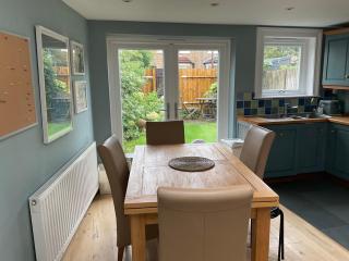 Cosy three bedroom Hither Green Victorian House - Londra - 4