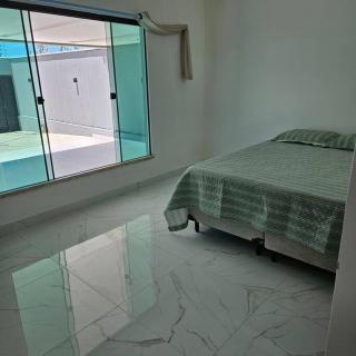 Belíssima casa há 100 M da Praia - Luis Correia - 2