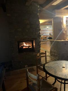 Relais nofeer - Monlet - 2