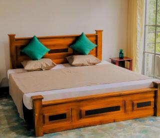 Barefoot Inn Kandy - 9