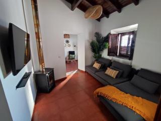 Casa da Pedra - Pedrógão - 2