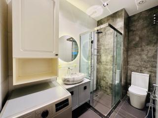 White city apartment - Baku - 2
