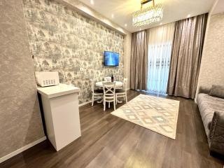 White city apartment - 8