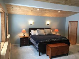 Stratton Chalet - Stratton - 9
