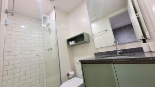 Book Sampa Estúdio 211 Lume localizado à 400m do metro Alto da Boa Vista - 3