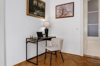 Prague Days - Charming 1BDR Apt - Old Town - Workspace - Prag - 7