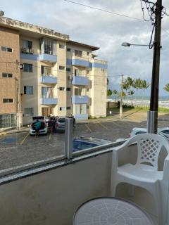 Apartamento vista para o mar Ilhéus - Ilhéus - 8