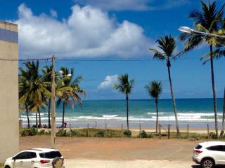 Apartamento vista para o mar Ilhéus - Ilhéus - 9