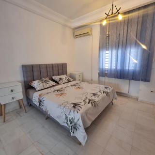 City View, Ennasr Spacious s2 Apartment - 5