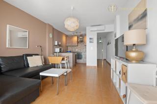 Seafront Penthouse on San Cristobal Almuñécar - Almuñécar - 4