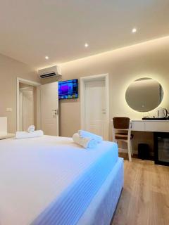 Charles City Center - Tirana - 9