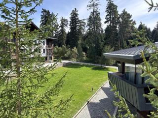 Silent retreat at Euphoria Club and SPA Borovets - Borowez - 7