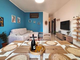 Casa Cassarelli in Centro - Palermo - 9