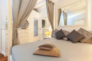Navona Historic Luxury Deluxe - Rome - 9