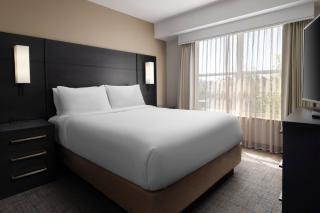 Residence Inn by Marriott Stockton - Stockton - 1
