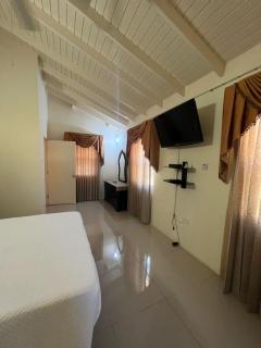 Virgos Villa - AC Pool WiFi SmartTV Gym - 5