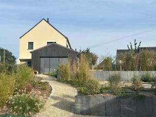 IDEAL - Villa, jaccuzi & jardin privé - 1 à 11 personnes - proche plage & bourg - Saint-Lunaire - 7