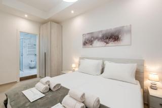 Metro A 1 min - Casa Elegante - 3 bagni En Suite - 8