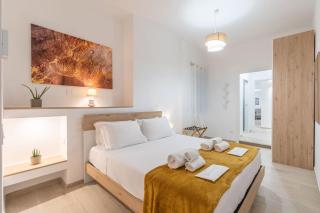 Metro A 1 min - Casa Elegante - 3 bagni En Suite - 7