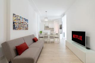 Metro A 1 min - Casa Elegante - 3 bagni En Suite - 6