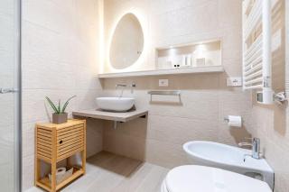 Metro A 1 min - Casa Elegante - 3 bagni En Suite - 4