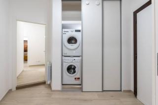 Metro A 1 min - Casa Elegante - 3 bagni En Suite - 1
