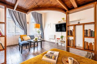Prague Days - Studio - Trendy Neighborhood - Praga - 5