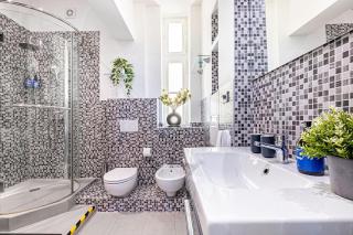 Prague Days - Studio - Trendy Neighborhood - Praga - 2