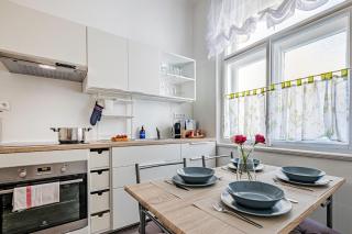 Prague Days - Studio - Trendy Neighborhood - Praga - 6