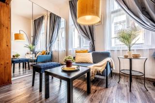 Prague Days - Studio - Trendy Neighborhood - Praga - 8