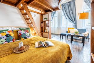 Prague Days - Studio - Trendy Neighborhood - Praga - 7