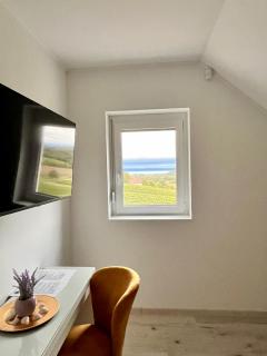 Antmann Bor Terasz Szállás - Balatoncsicsó - 3