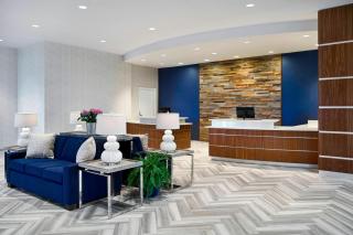Residence Inn by Marriott Ocean City - Ocean City - 4